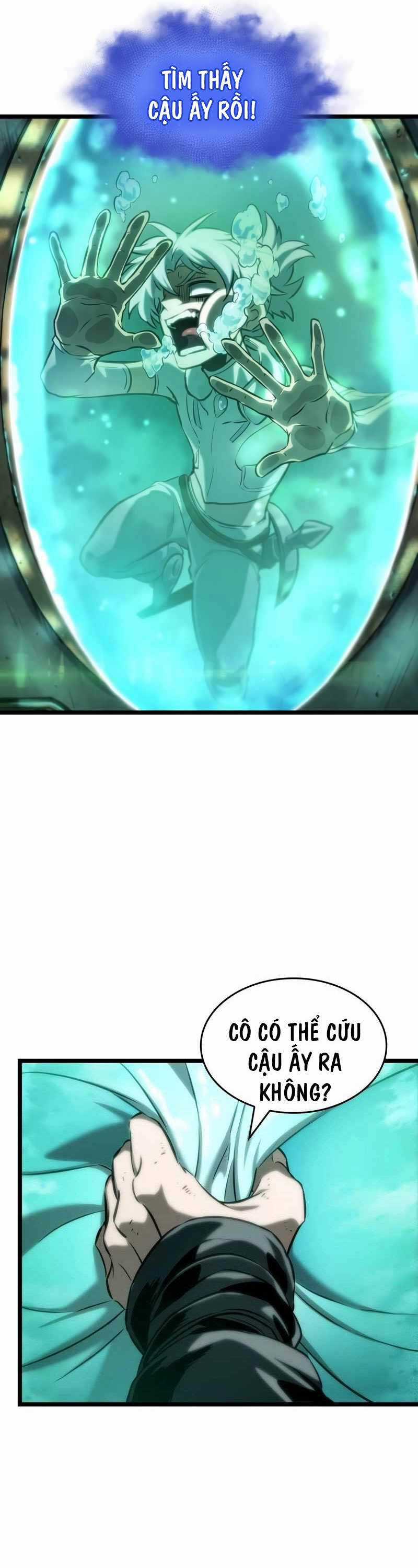 Thế Giới Hậu Tận Thế Chapter 129 trang 28