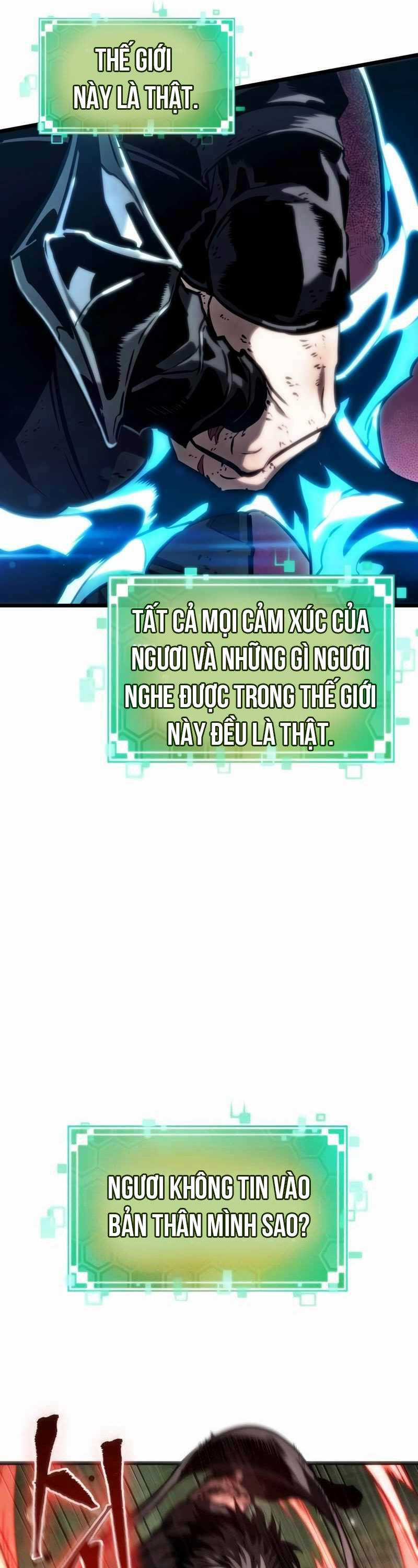 Thế Giới Hậu Tận Thế Chapter 129 trang 3