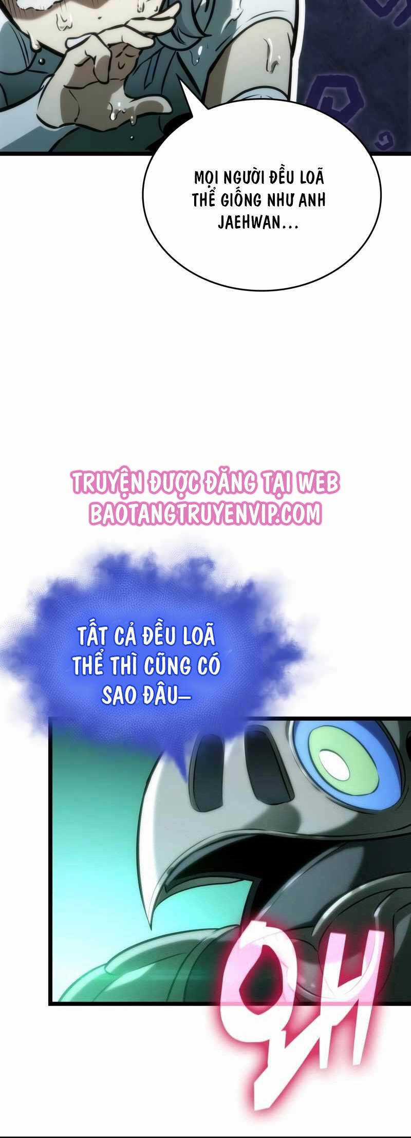 Thế Giới Hậu Tận Thế Chapter 129 trang 32