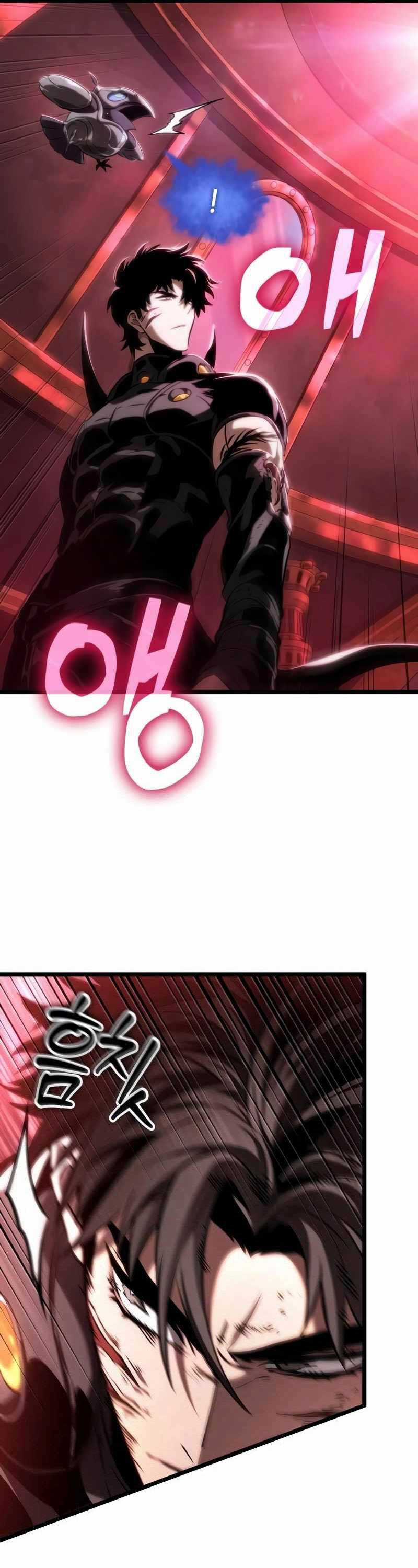 Thế Giới Hậu Tận Thế Chapter 129 trang 33