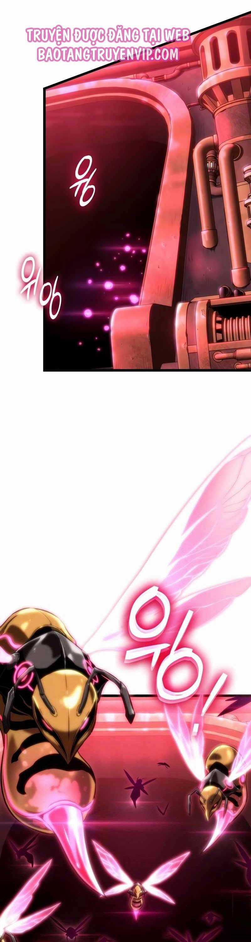 Thế Giới Hậu Tận Thế Chapter 129 trang 34