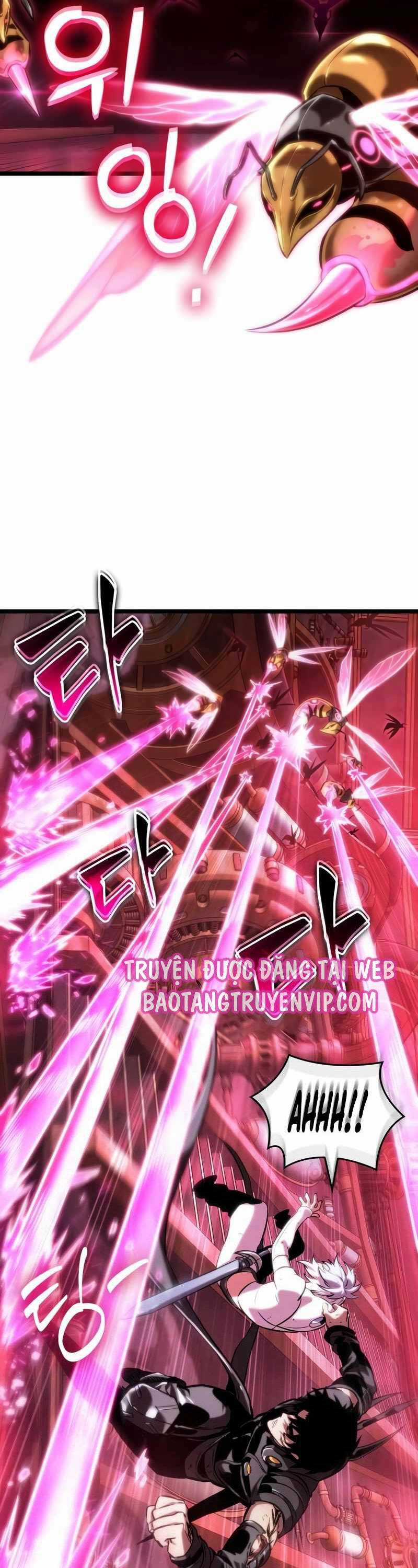 Thế Giới Hậu Tận Thế Chapter 129 trang 35