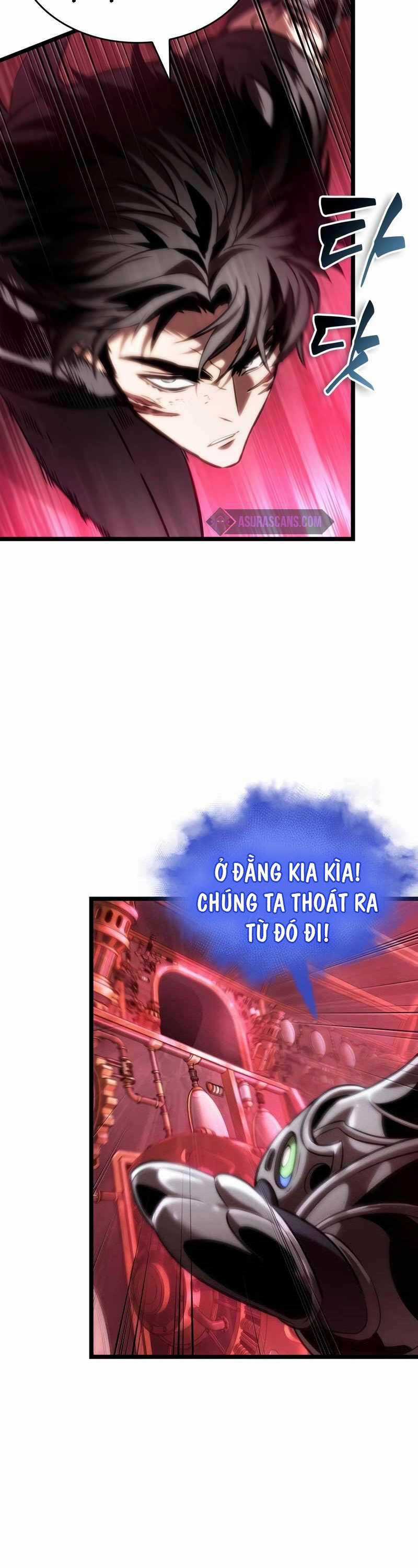 Thế Giới Hậu Tận Thế Chapter 129 trang 37