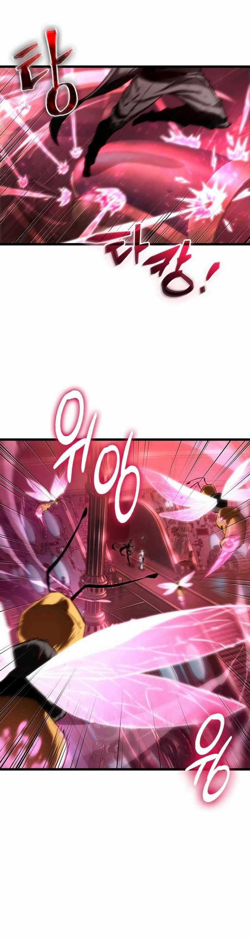 Thế Giới Hậu Tận Thế Chapter 129 trang 38