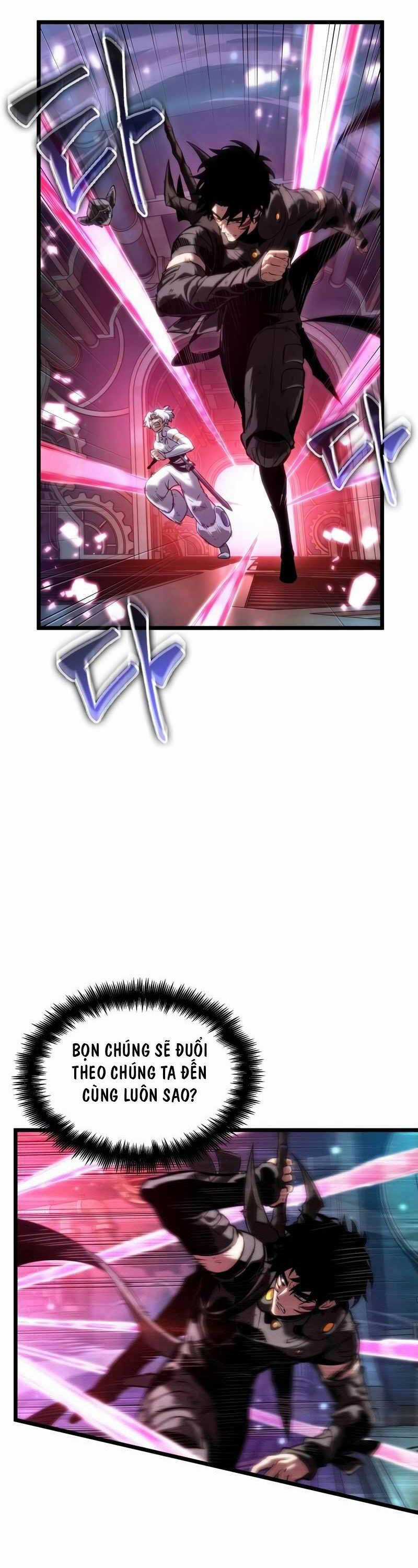 Thế Giới Hậu Tận Thế Chapter 129 trang 39