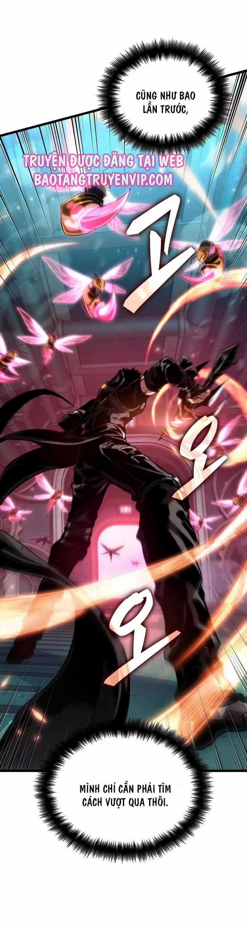 Thế Giới Hậu Tận Thế Chapter 129 trang 42