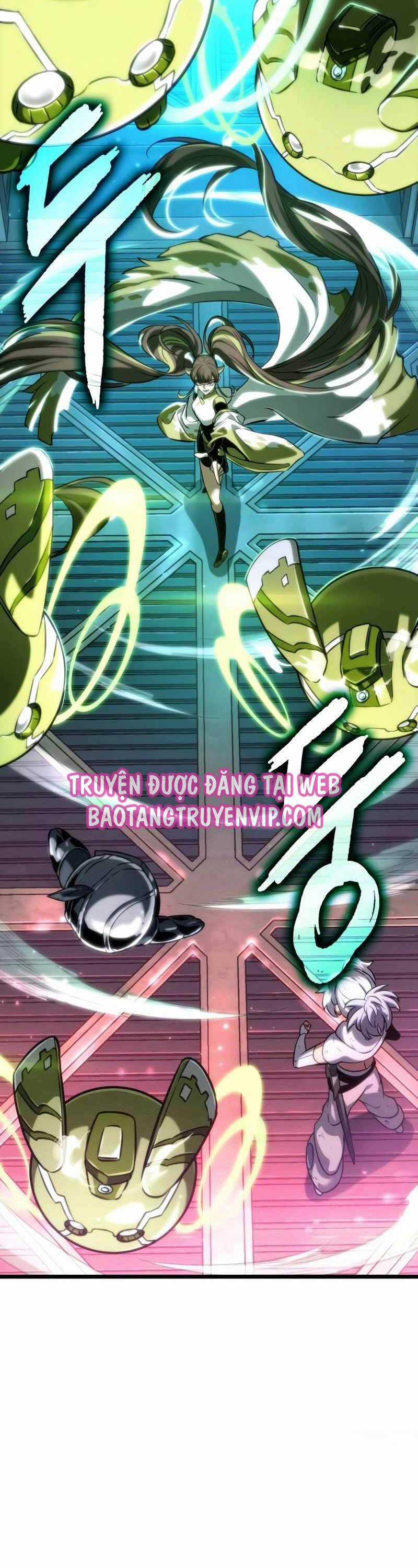 Thế Giới Hậu Tận Thế Chapter 129 trang 46