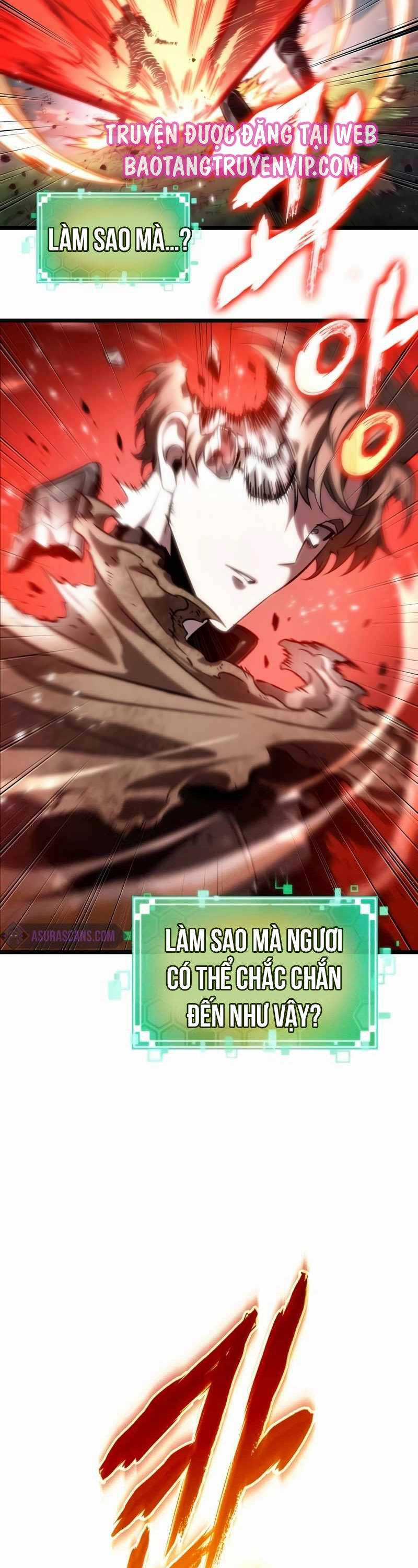 Thế Giới Hậu Tận Thế Chapter 129 trang 5