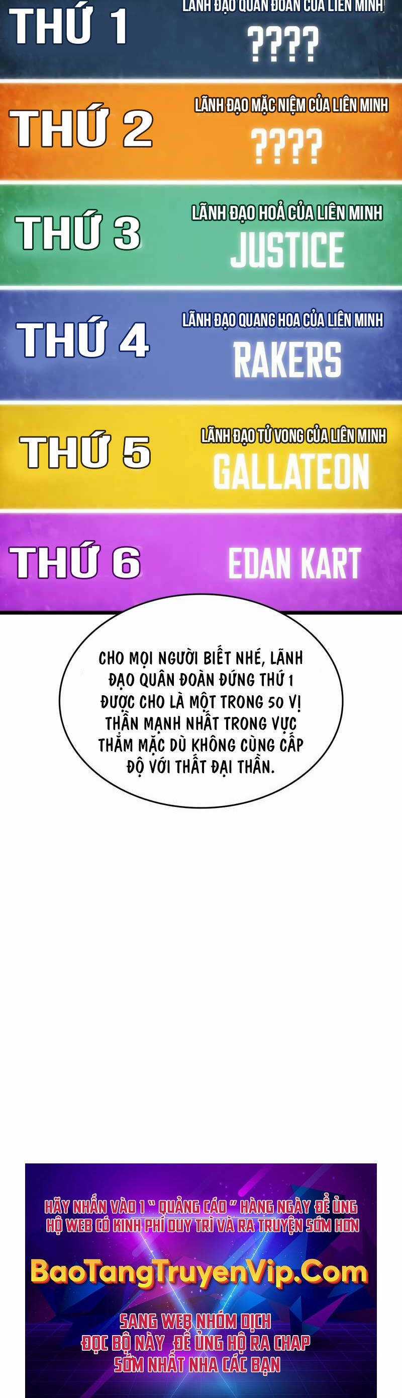 Thế Giới Hậu Tận Thế Chapter 129 trang 51