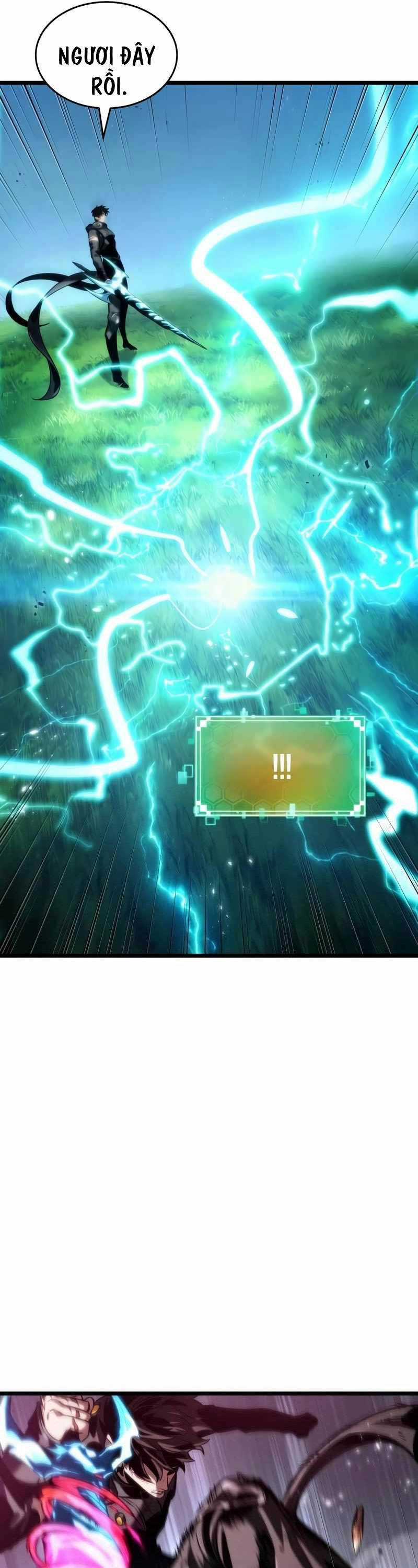 Thế Giới Hậu Tận Thế Chapter 129 trang 8