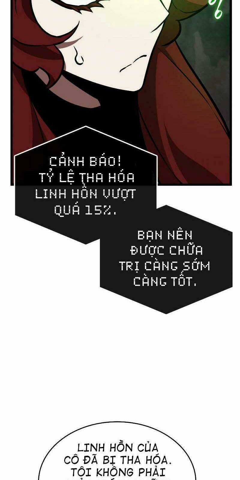 Thế Giới Hậu Tận Thế Chapter 13 trang 1