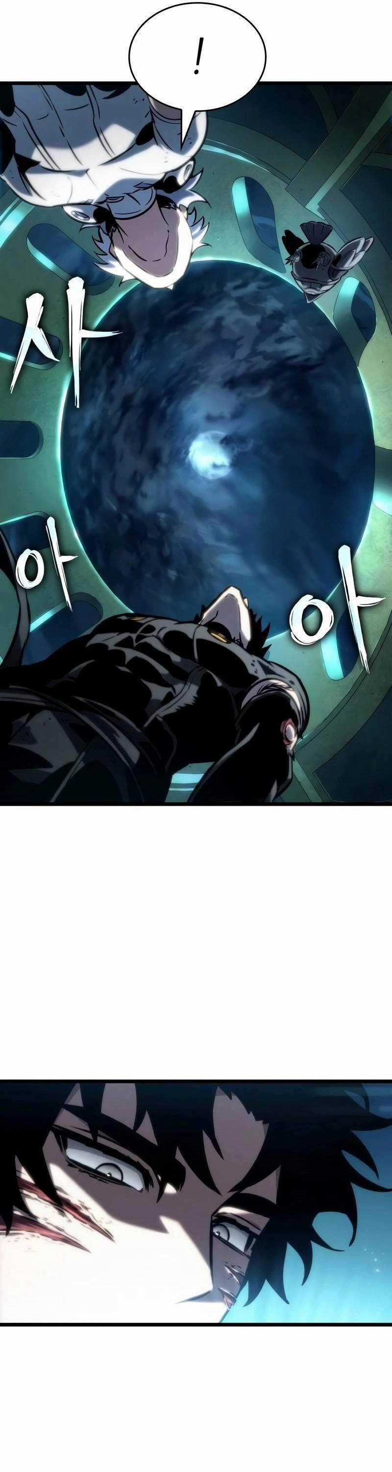 Thế Giới Hậu Tận Thế Chapter 130 trang 10