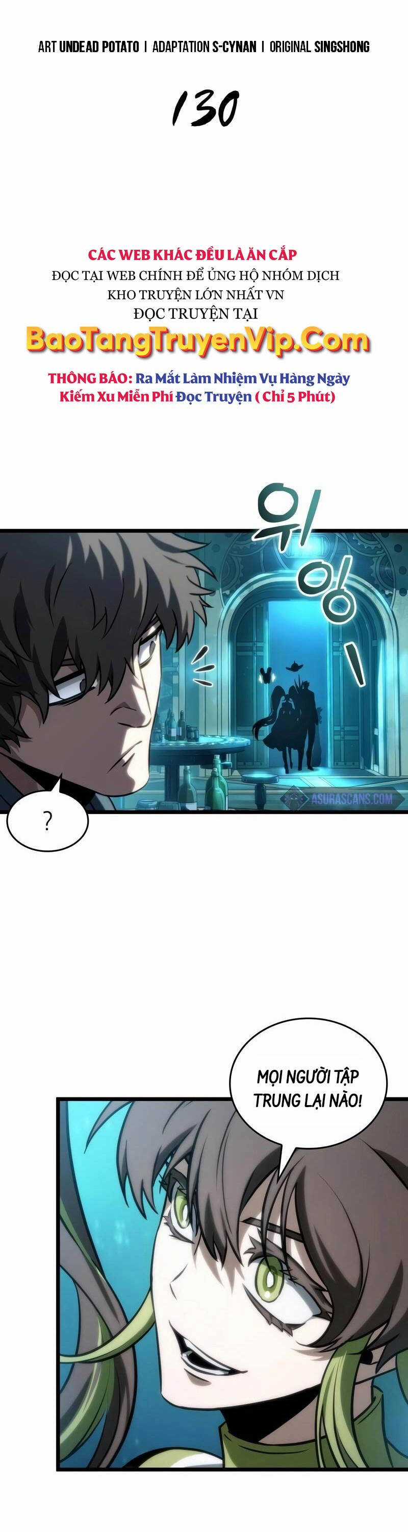 Thế Giới Hậu Tận Thế Chapter 130 trang 13