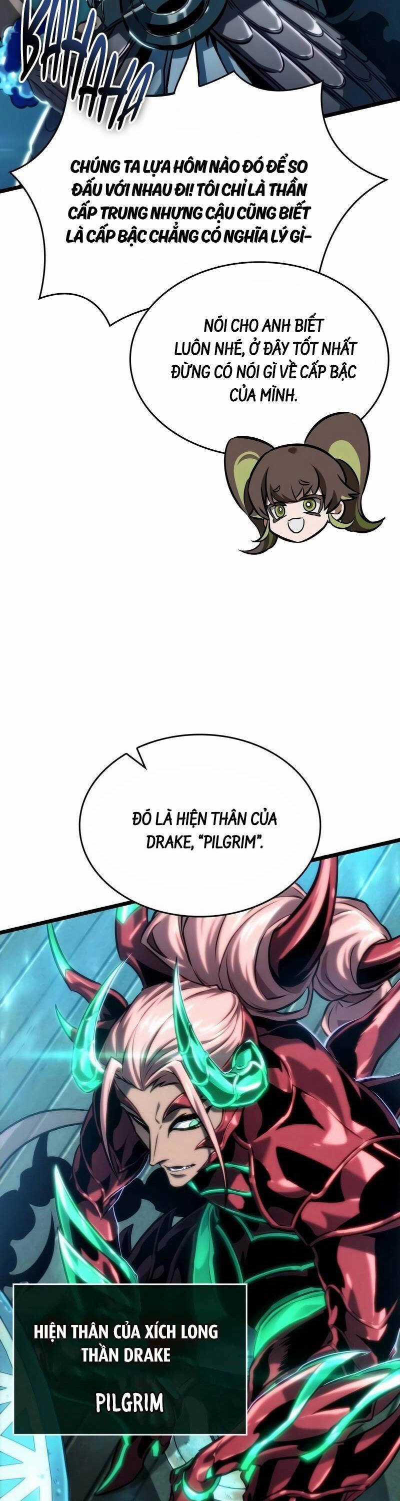 Thế Giới Hậu Tận Thế Chapter 130 trang 16