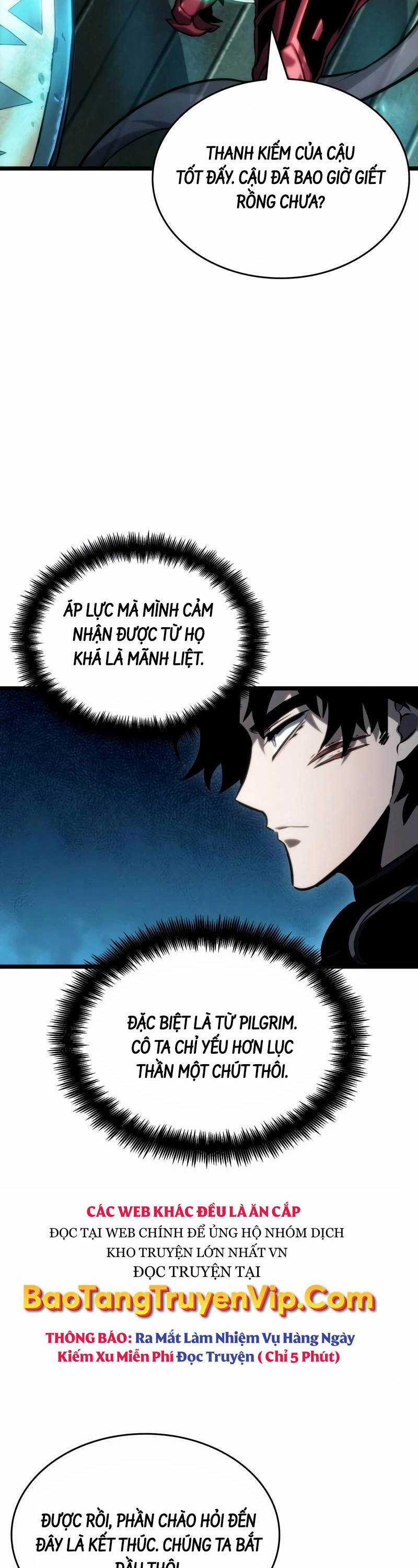 Thế Giới Hậu Tận Thế Chapter 130 trang 17
