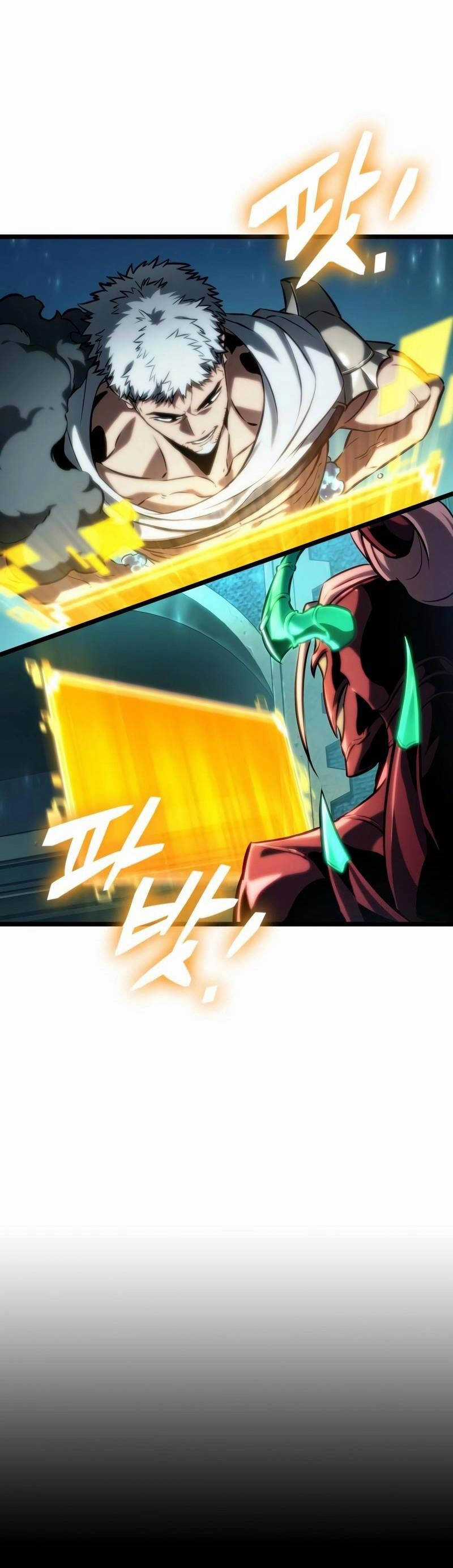 Thế Giới Hậu Tận Thế Chapter 130 trang 19