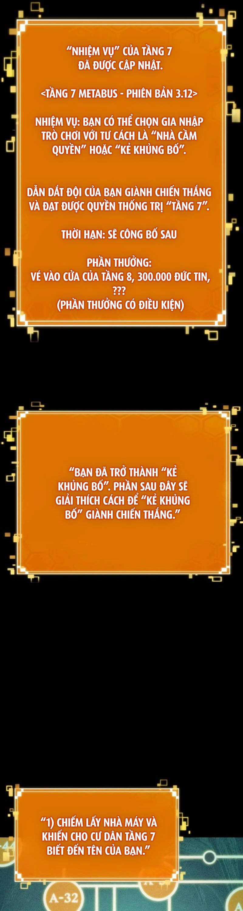 Thế Giới Hậu Tận Thế Chapter 130 trang 20