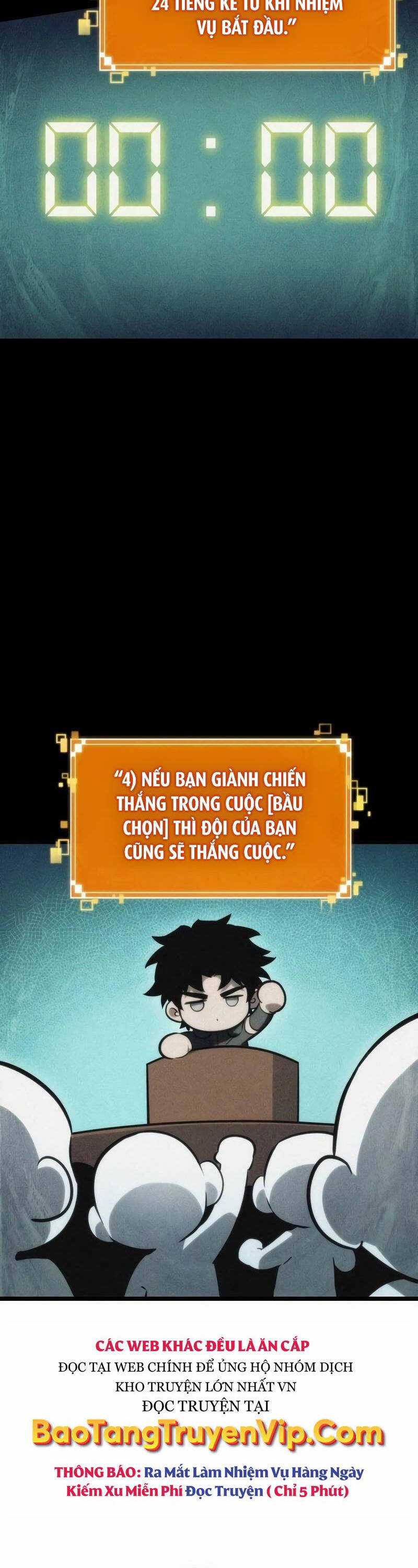 Thế Giới Hậu Tận Thế Chapter 130 trang 22