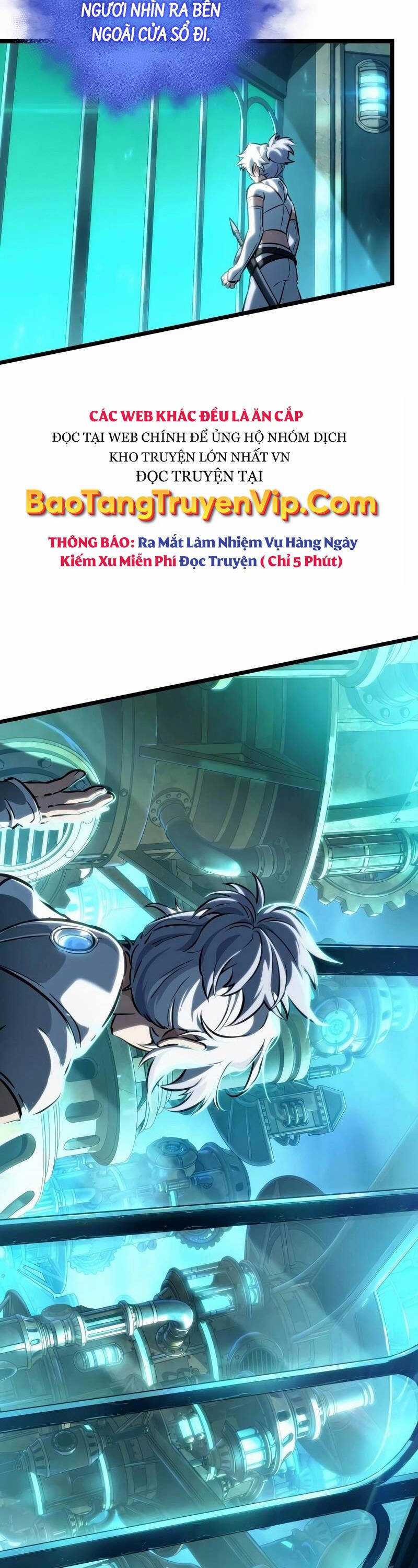 Thế Giới Hậu Tận Thế Chapter 130 trang 25