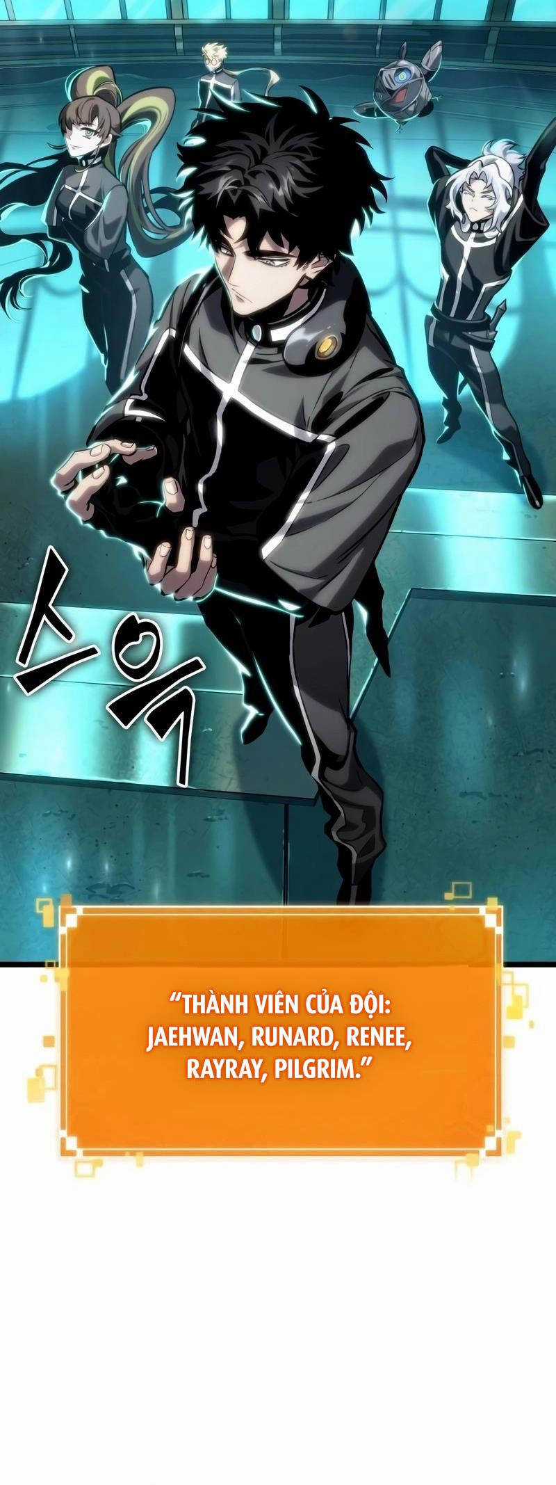 Thế Giới Hậu Tận Thế Chapter 130 trang 29