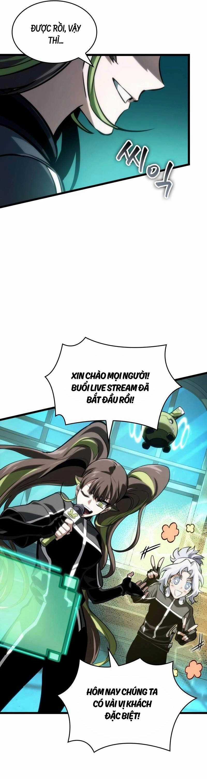 Thế Giới Hậu Tận Thế Chapter 130 trang 30