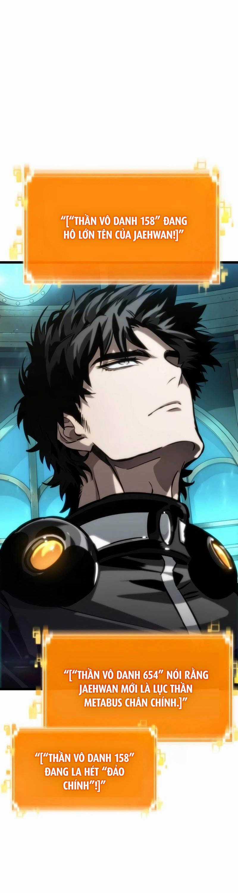 Thế Giới Hậu Tận Thế Chapter 130 trang 31