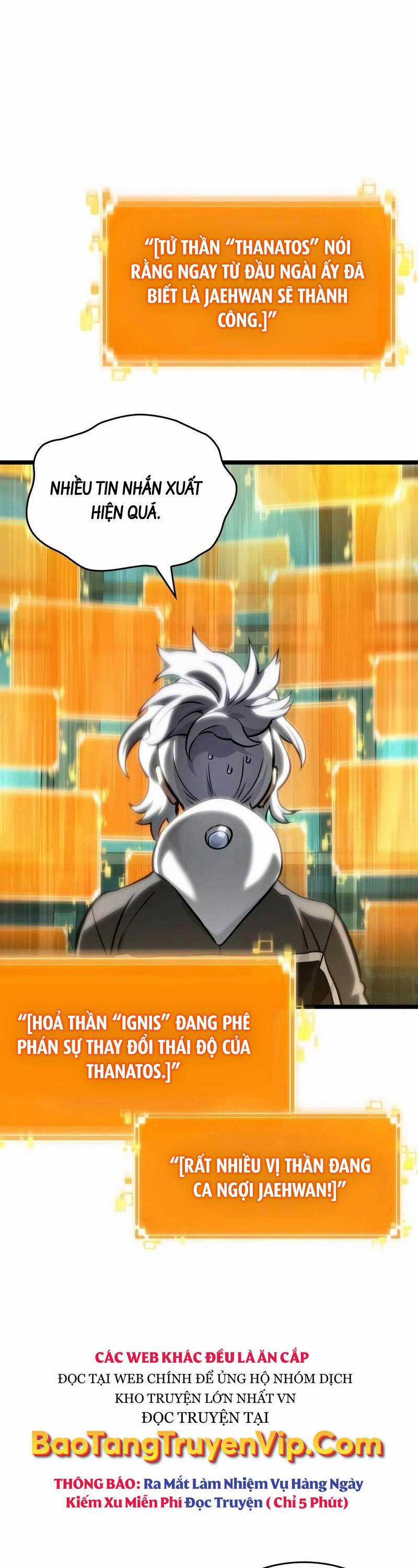 Thế Giới Hậu Tận Thế Chapter 130 trang 32