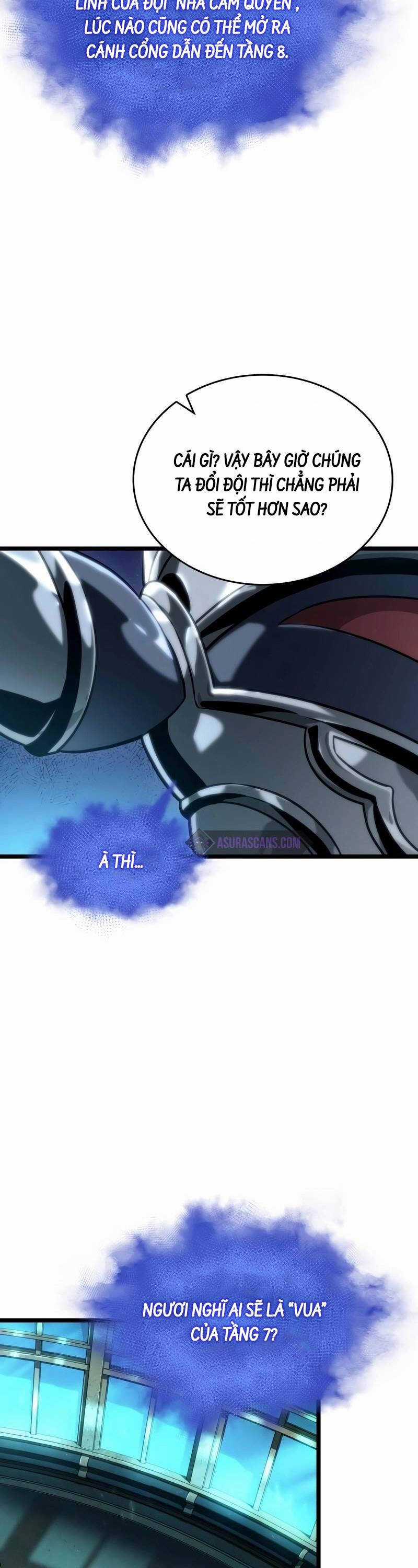 Thế Giới Hậu Tận Thế Chapter 130 trang 38