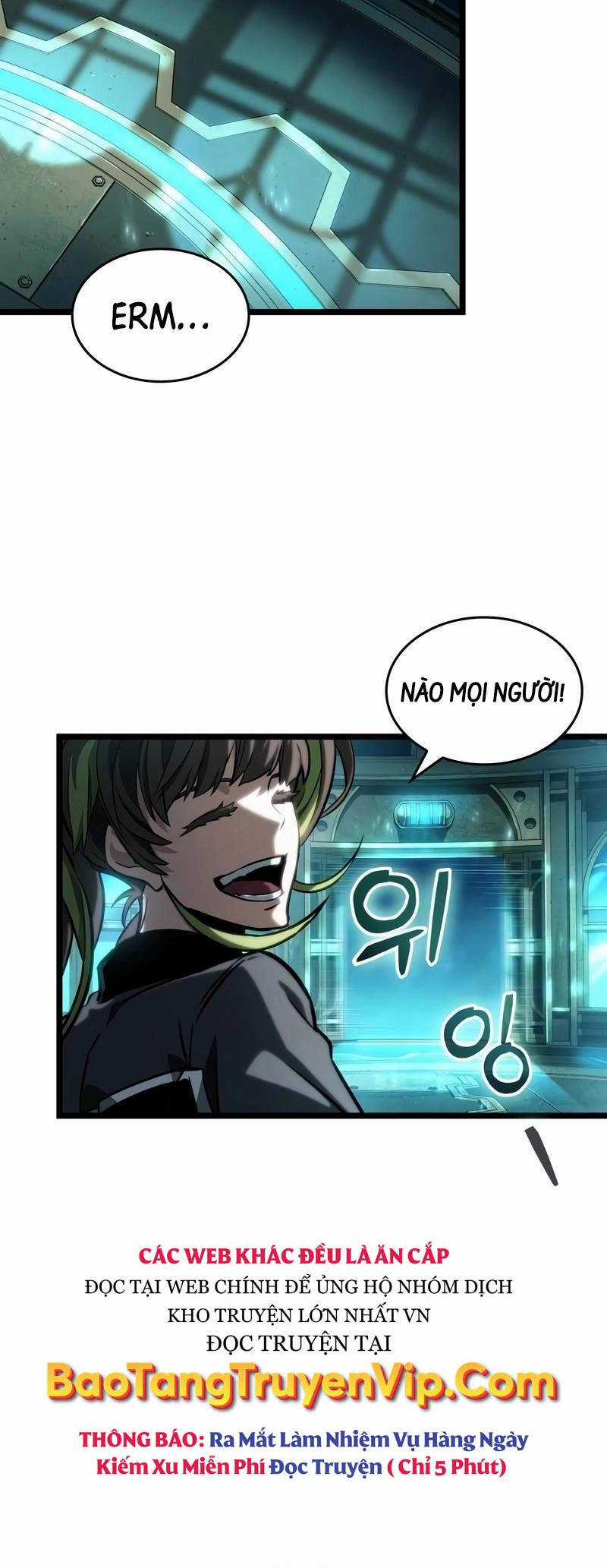 Thế Giới Hậu Tận Thế Chapter 130 trang 39