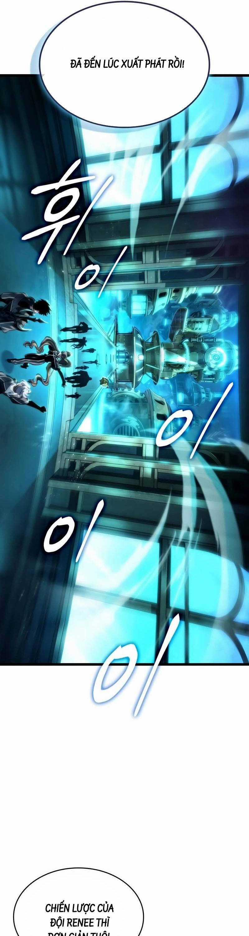 Thế Giới Hậu Tận Thế Chapter 130 trang 40