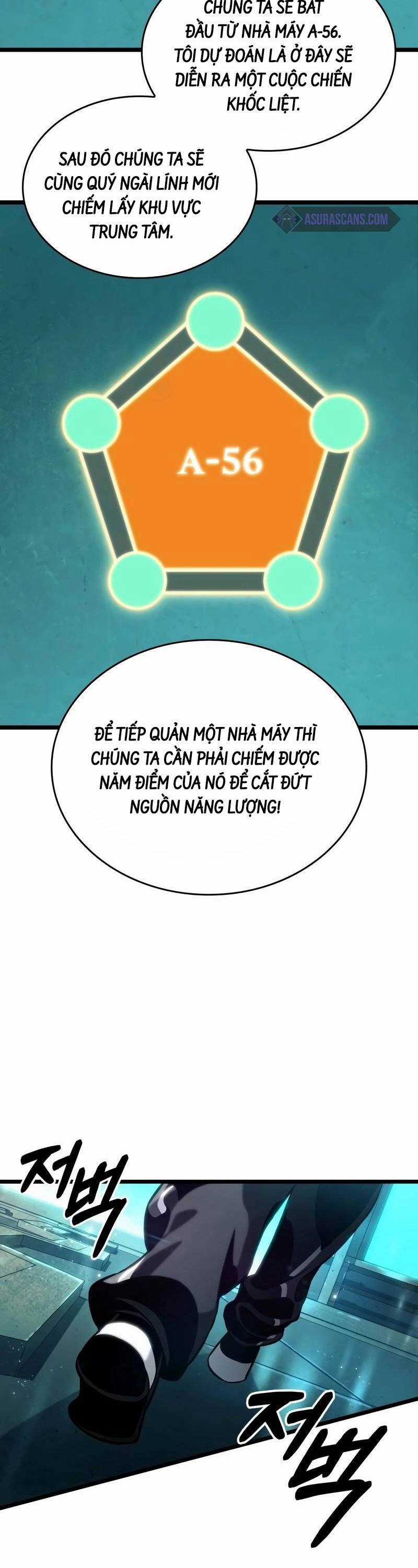 Thế Giới Hậu Tận Thế Chapter 130 trang 42