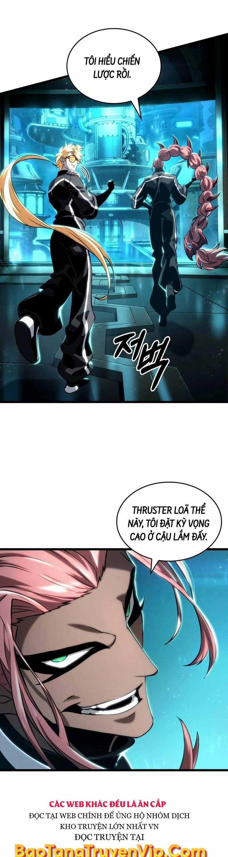 Thế Giới Hậu Tận Thế Chapter 130 trang 43