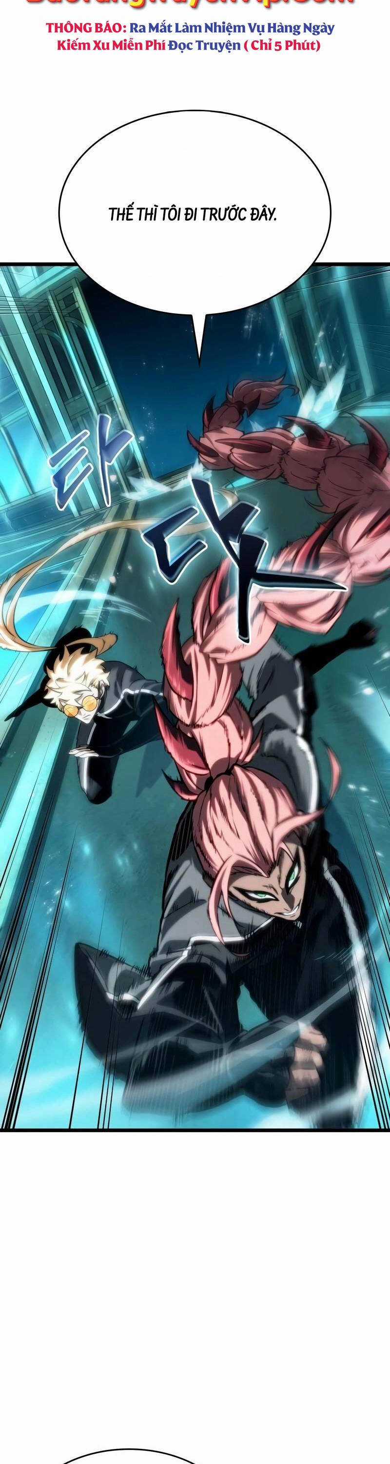 Thế Giới Hậu Tận Thế Chapter 130 trang 44