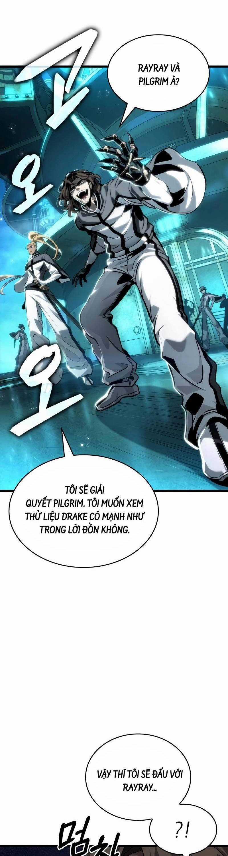 Thế Giới Hậu Tận Thế Chapter 130 trang 48