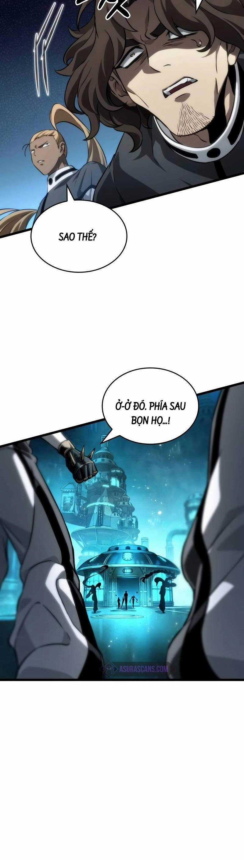 Thế Giới Hậu Tận Thế Chapter 130 trang 49