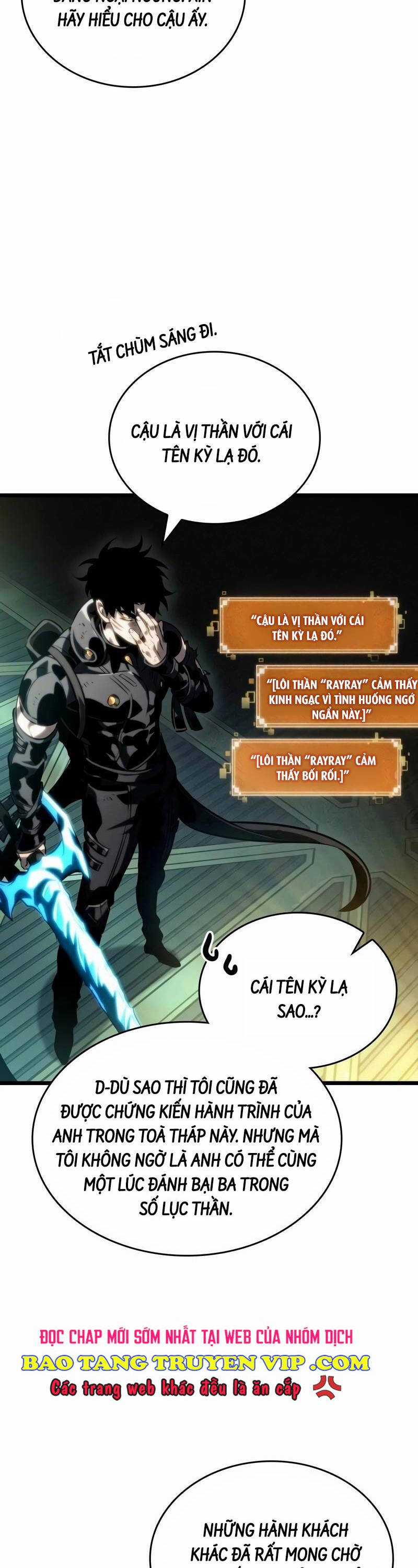 Thế Giới Hậu Tận Thế Chapter 130 trang 5