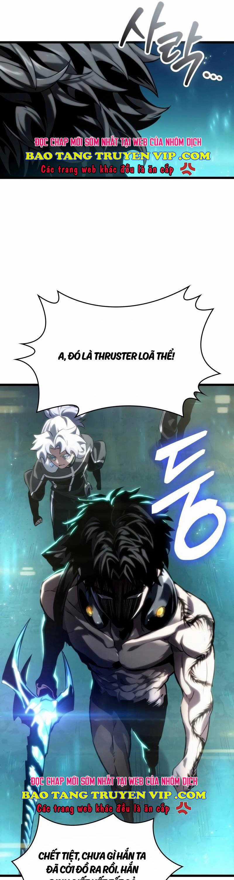 Thế Giới Hậu Tận Thế Chapter 130 trang 50