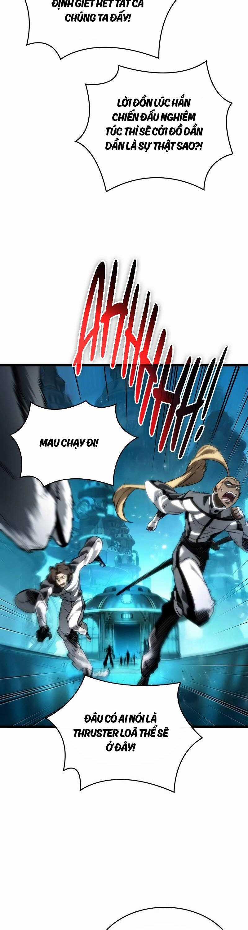 Thế Giới Hậu Tận Thế Chapter 130 trang 51