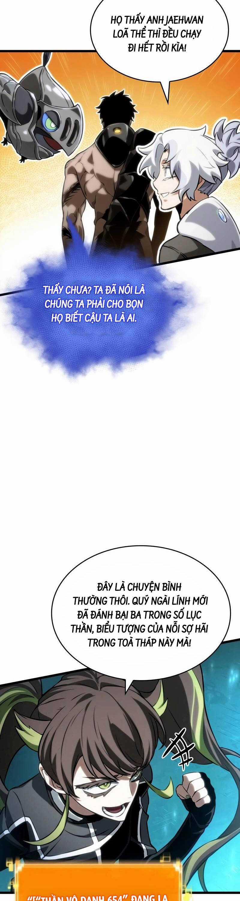 Thế Giới Hậu Tận Thế Chapter 130 trang 52