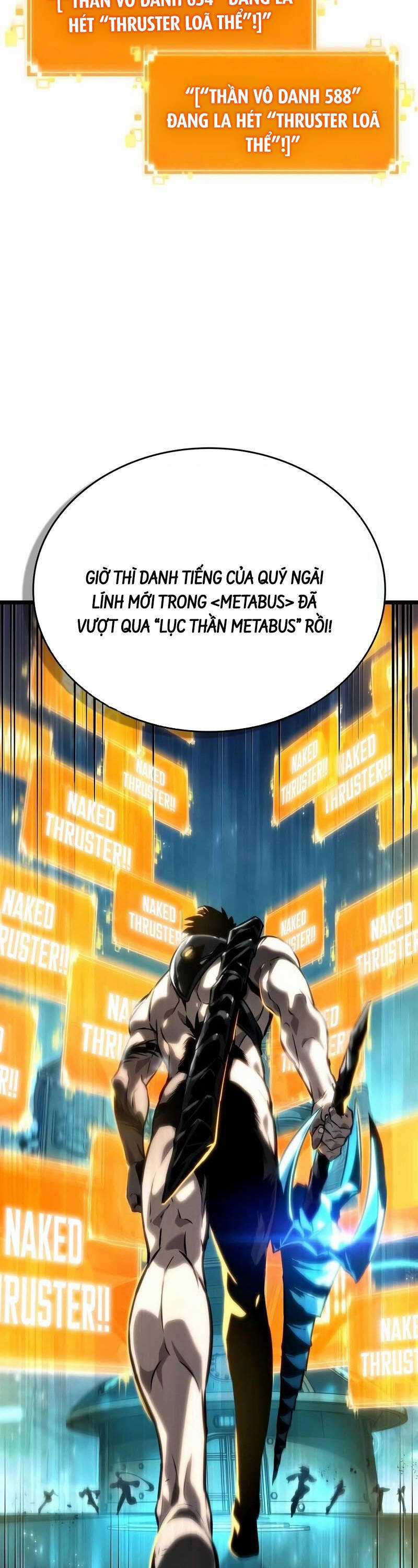 Thế Giới Hậu Tận Thế Chapter 130 trang 53