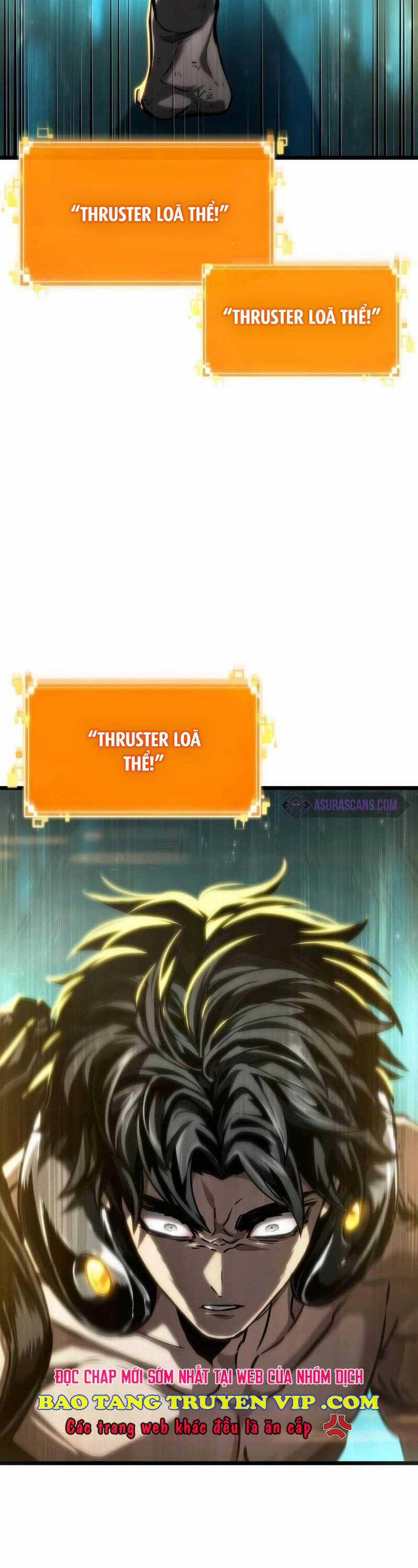 Thế Giới Hậu Tận Thế Chapter 130 trang 54