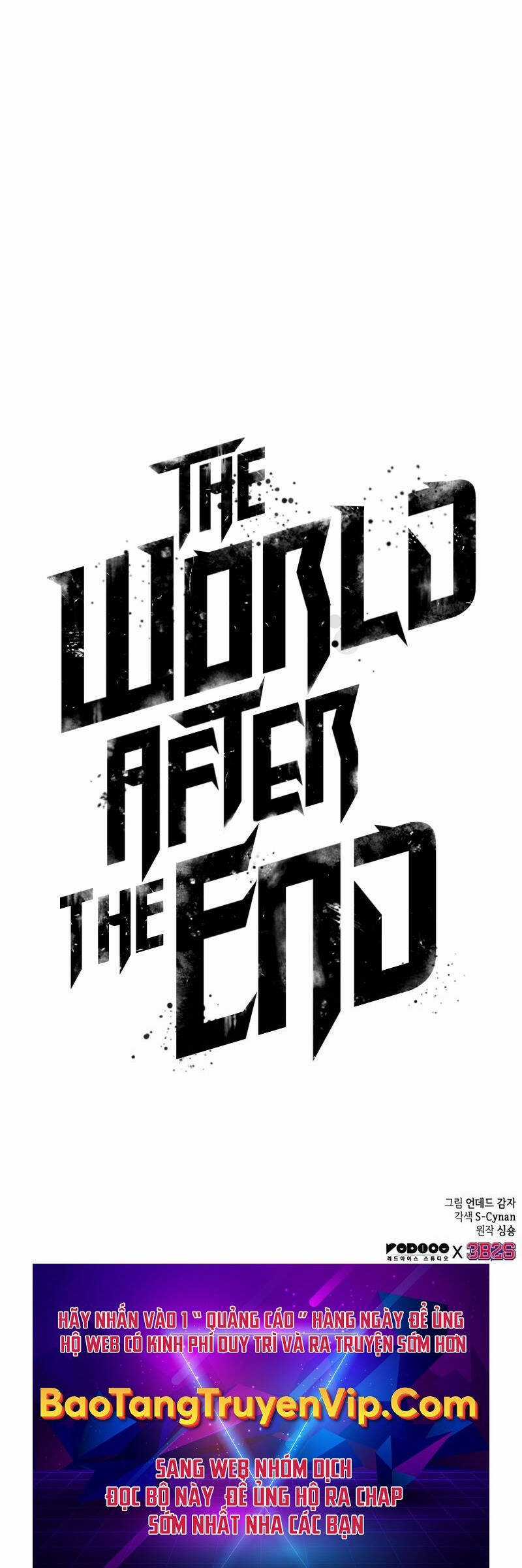 Thế Giới Hậu Tận Thế Chapter 130 trang 56