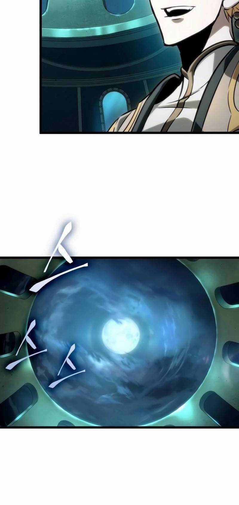 Thế Giới Hậu Tận Thế Chapter 130 trang 9