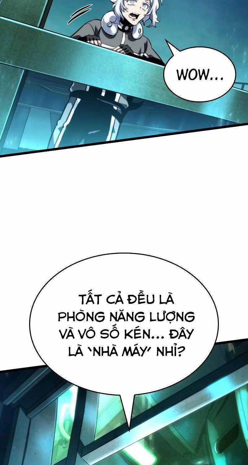 Thế Giới Hậu Tận Thế Chapter 131 trang 100