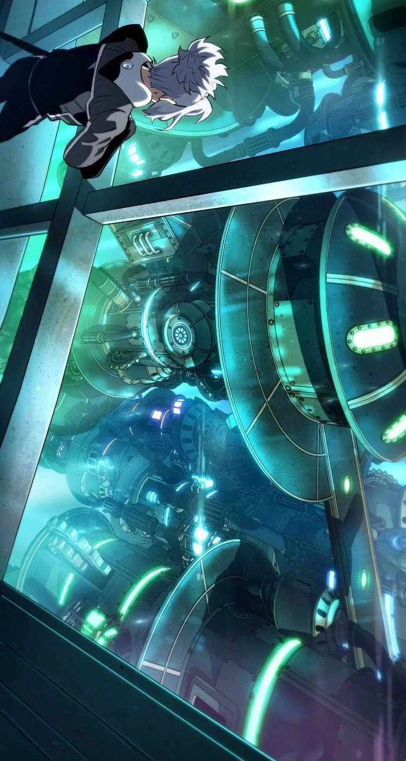 Thế Giới Hậu Tận Thế Chapter 131 trang 101