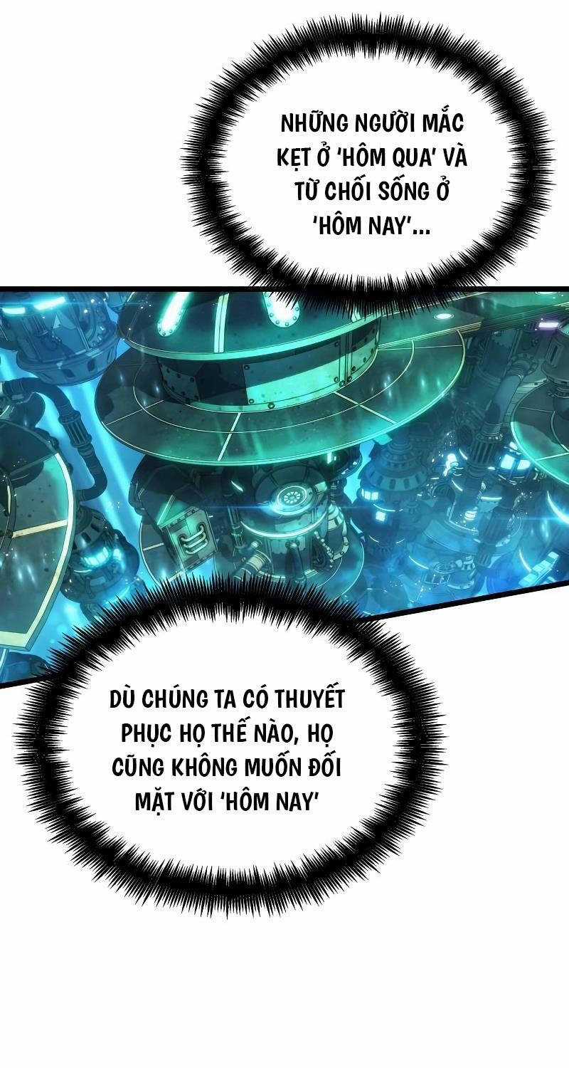 Thế Giới Hậu Tận Thế Chapter 131 trang 107