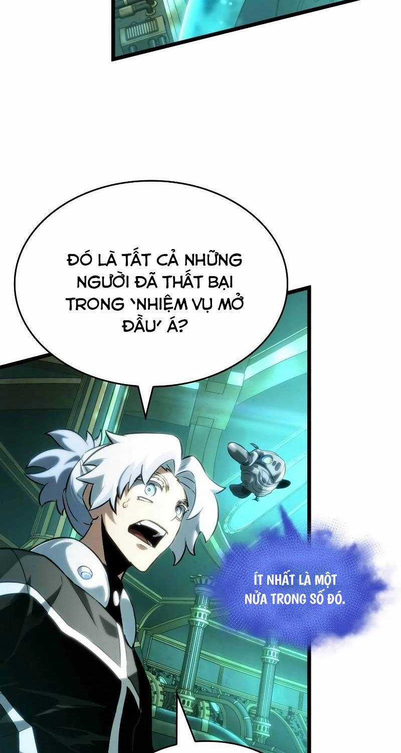 Thế Giới Hậu Tận Thế Chapter 131 trang 11