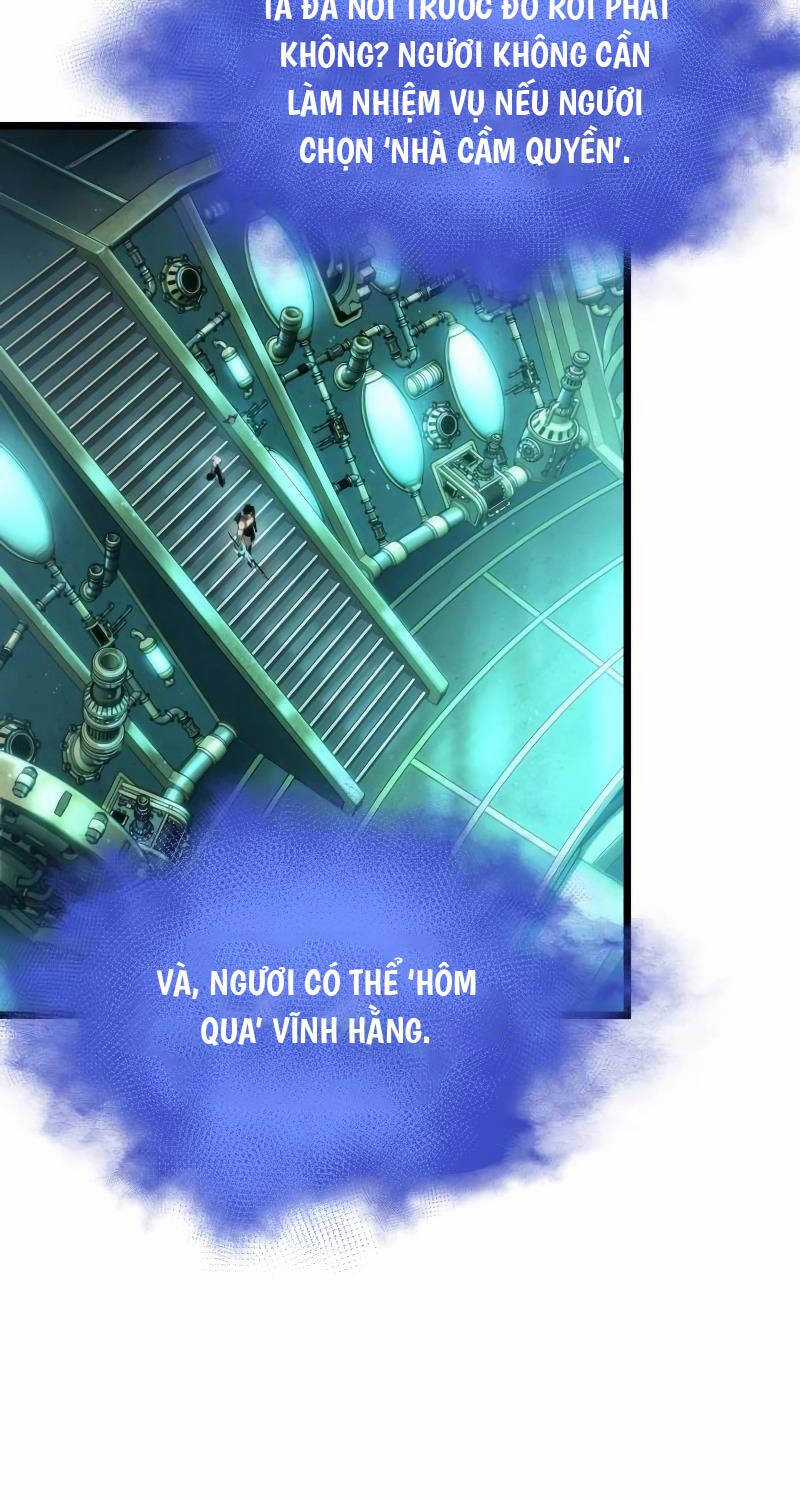 Thế Giới Hậu Tận Thế Chapter 131 trang 14