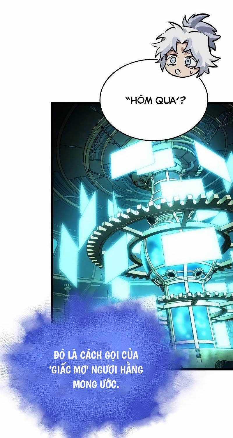 Thế Giới Hậu Tận Thế Chapter 131 trang 15