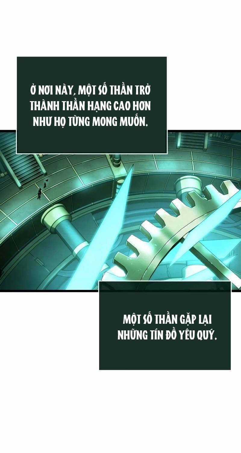 Thế Giới Hậu Tận Thế Chapter 131 trang 19